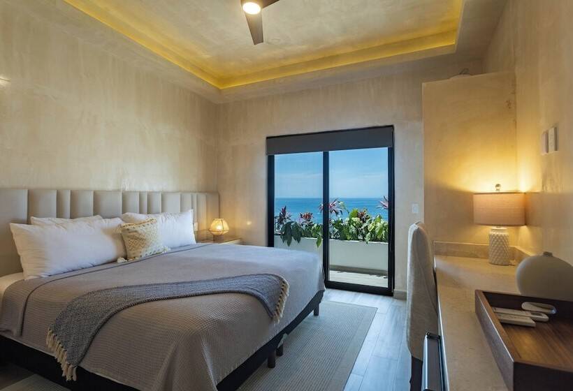 Casa Nawalli Puerto Vallarta Boutique Hotel Adults Only