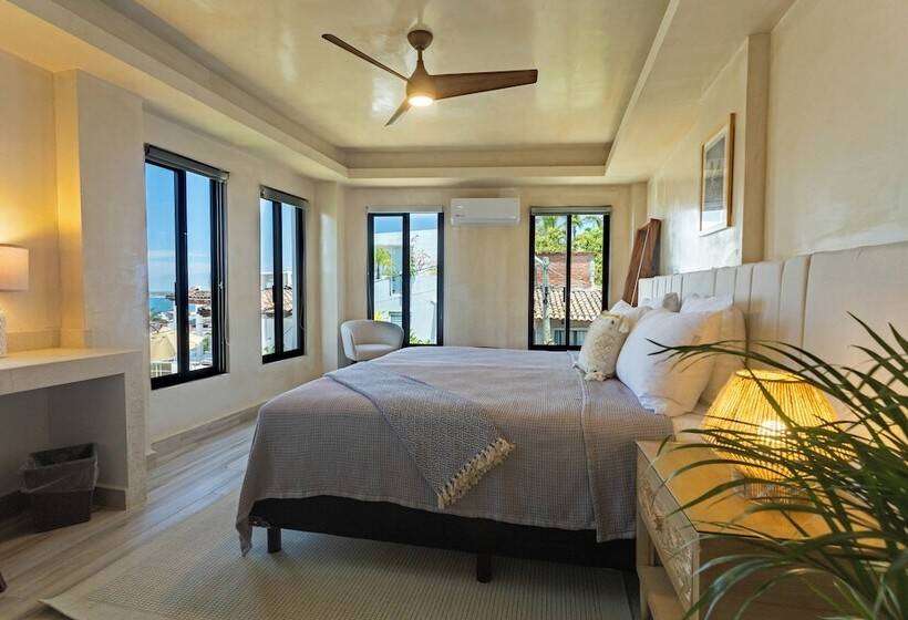 Casa Nawalli Puerto Vallarta Boutique Hotel Adults Only