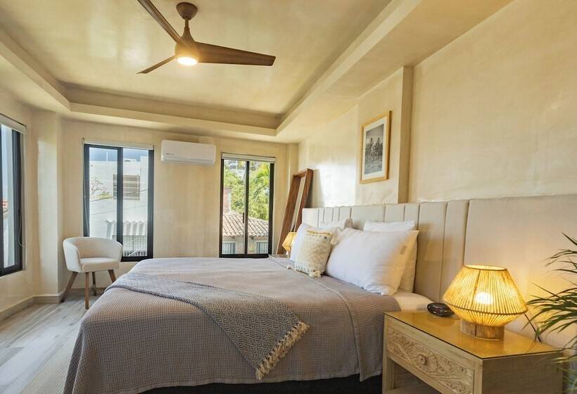 Casa Nawalli Puerto Vallarta Boutique Hotel Adults Only