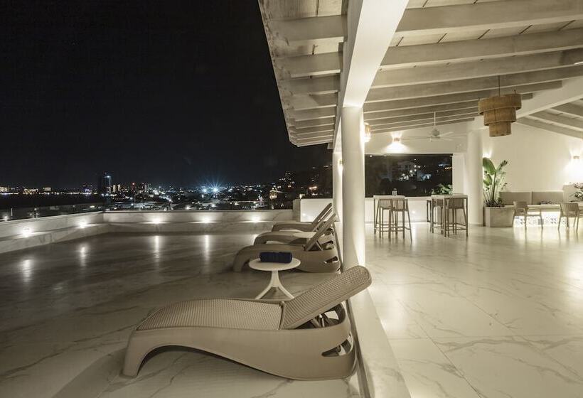 Casa Nawalli Puerto Vallarta Boutique Hotel Adults Only