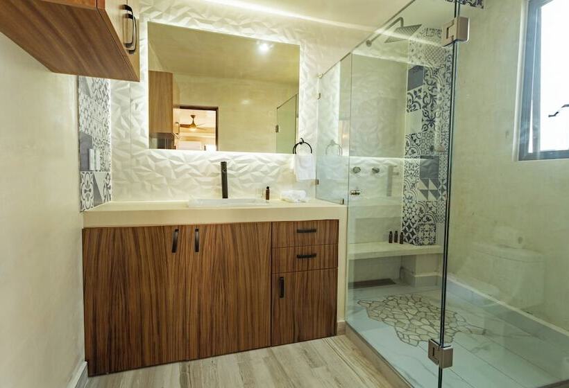 Casa Nawalli Puerto Vallarta Boutique Hotel Adults Only