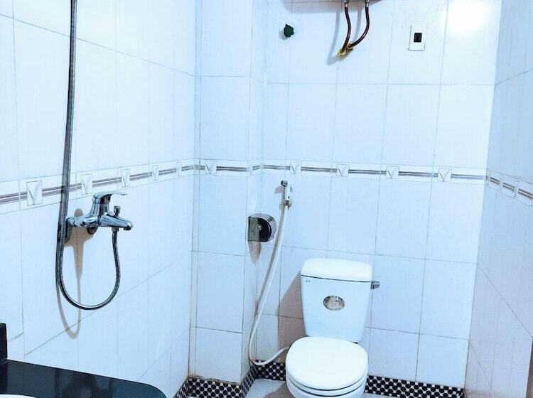 Hoa Do Hotel Ha Tinh