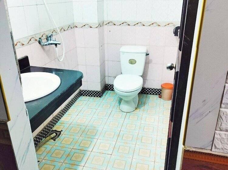 Hoa Do Hotel Ha Tinh