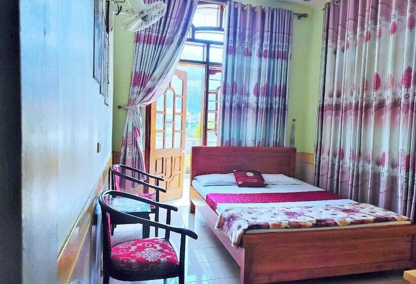 Hoa Do Hotel Ha Tinh