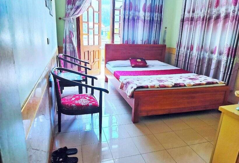 Hoa Do Hotel Ha Tinh
