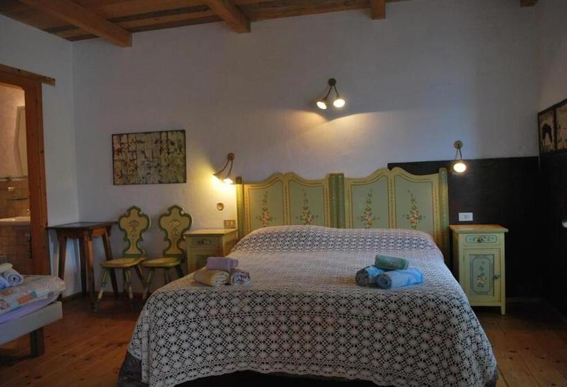 酒店 Agriturismo Bellavista