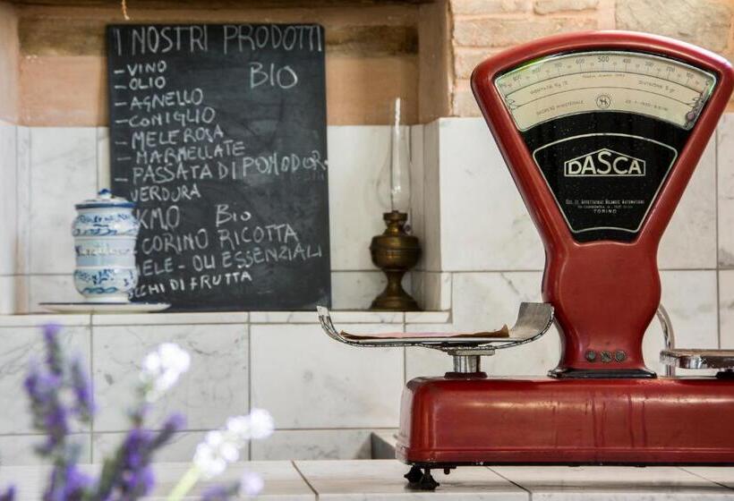 فندق Agriturismo Bellavista