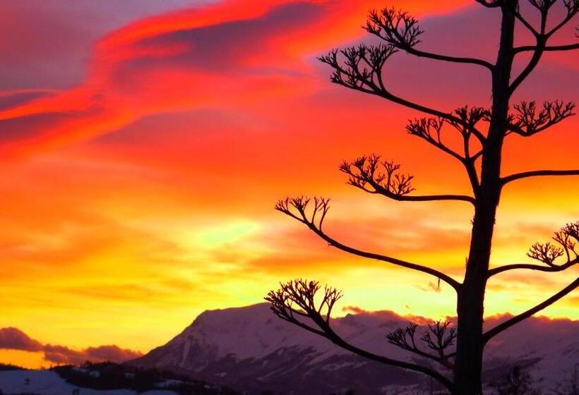 酒店 Agriturismo Bellavista