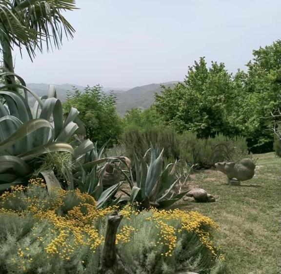 호텔 Agriturismo Bellavista