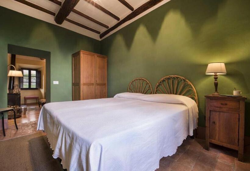 Отель Borgo Di Camporsevoli