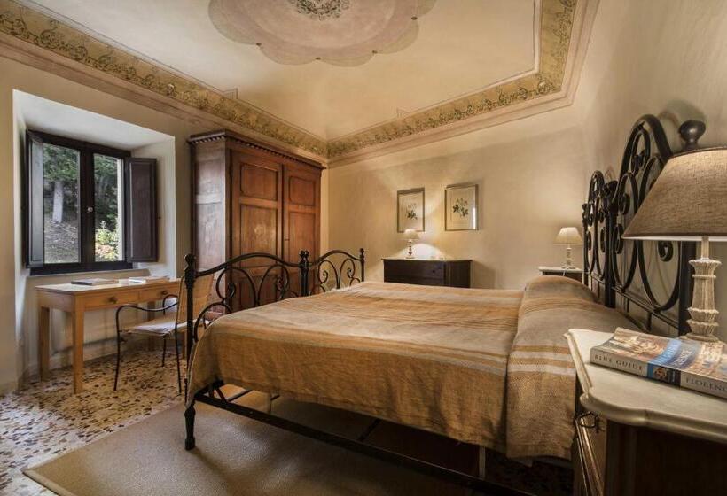 Отель Borgo Di Camporsevoli