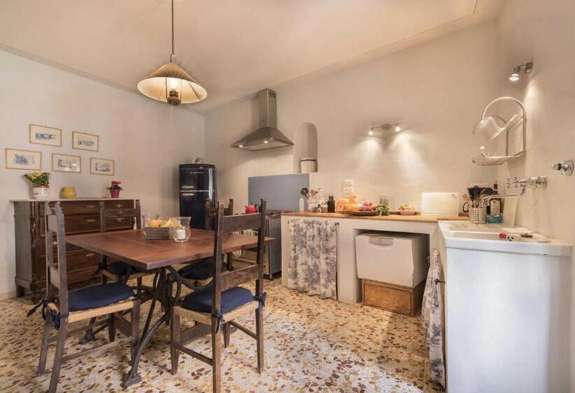 Отель Borgo Di Camporsevoli