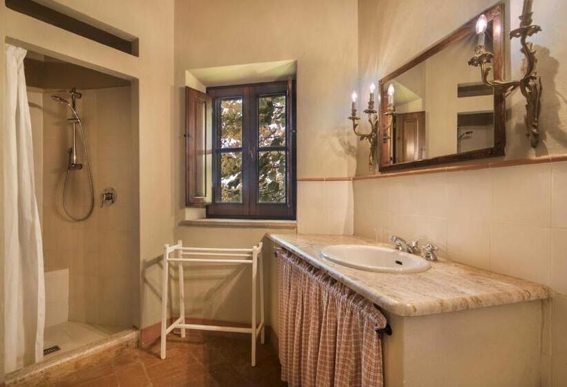 Отель Borgo Di Camporsevoli