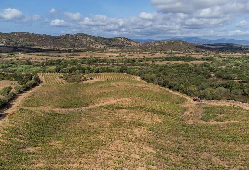 Отель La Ratina Azienda Agricola   Agriturismo   Enoturismo