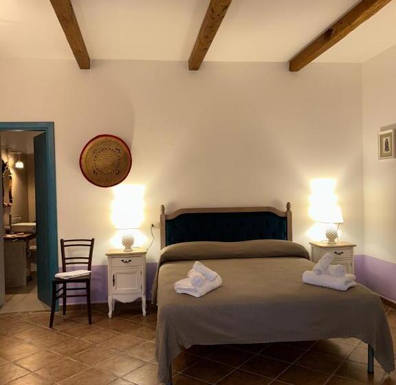 فندق La Ratina Azienda Agricola   Agriturismo   Enoturismo