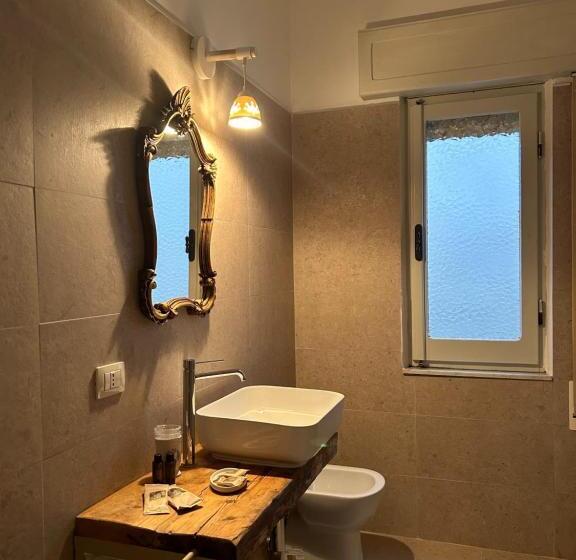 فندق La Ratina Azienda Agricola   Agriturismo   Enoturismo