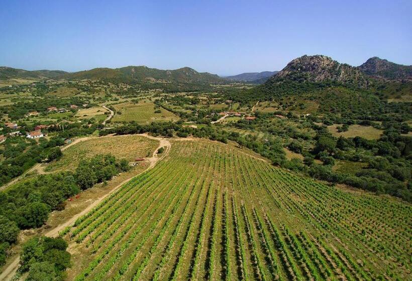 فندق La Ratina Azienda Agricola   Agriturismo   Enoturismo