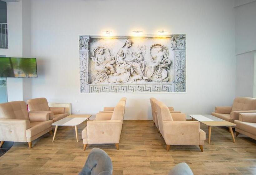 בית מלון כפרי Le Marin