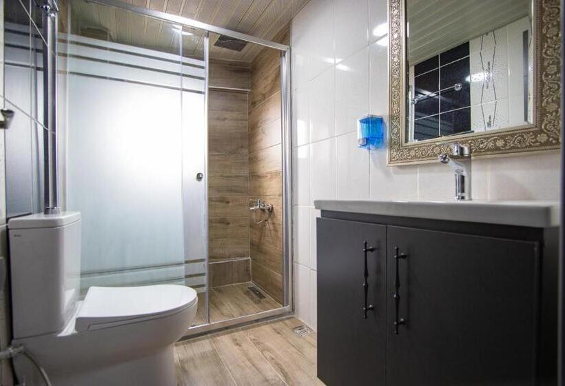 בית מלון כפרי Le Marin