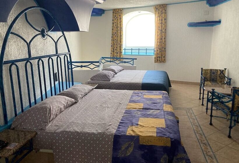 Отель Oasis Acapulco