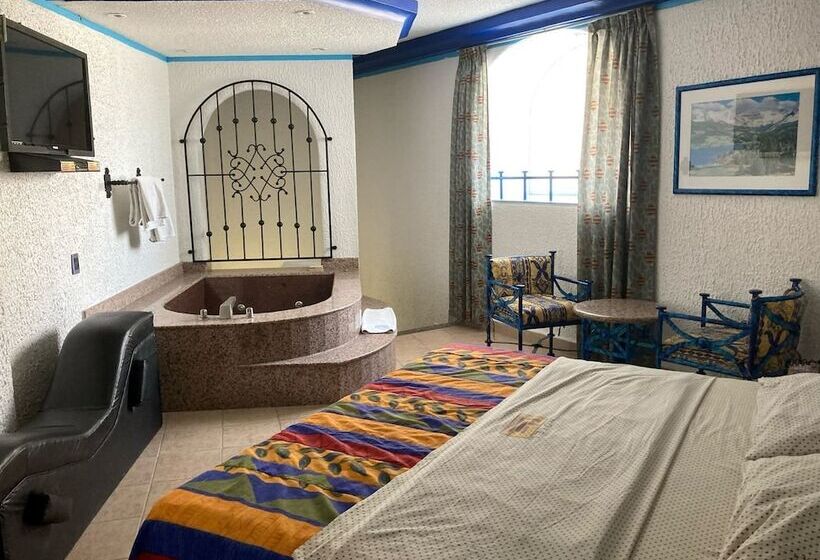 Отель Oasis Acapulco