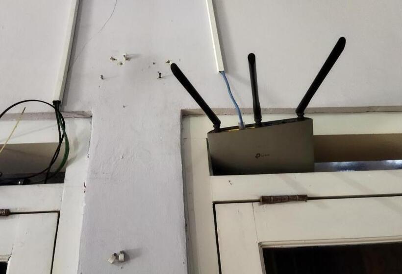 Отель Oyo 93767 45 Guest House