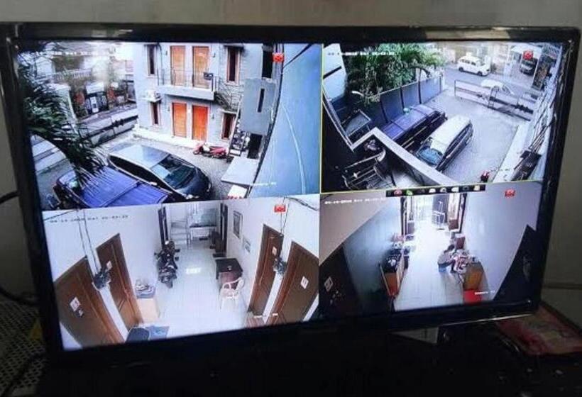 Отель Oyo 93767 45 Guest House