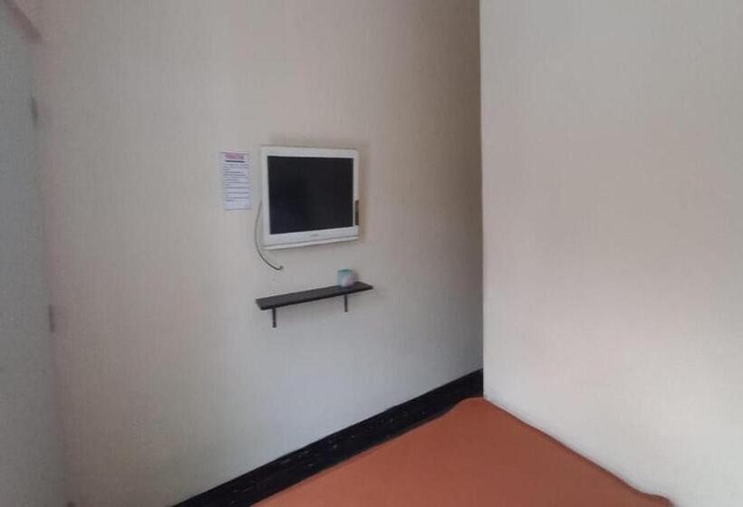 Отель Oyo 93767 45 Guest House