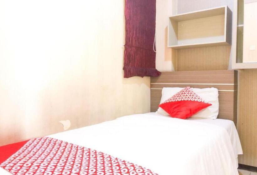 Отель Oyo 93767 45 Guest House