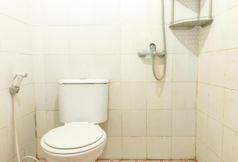 Отель Oyo 93767 45 Guest House