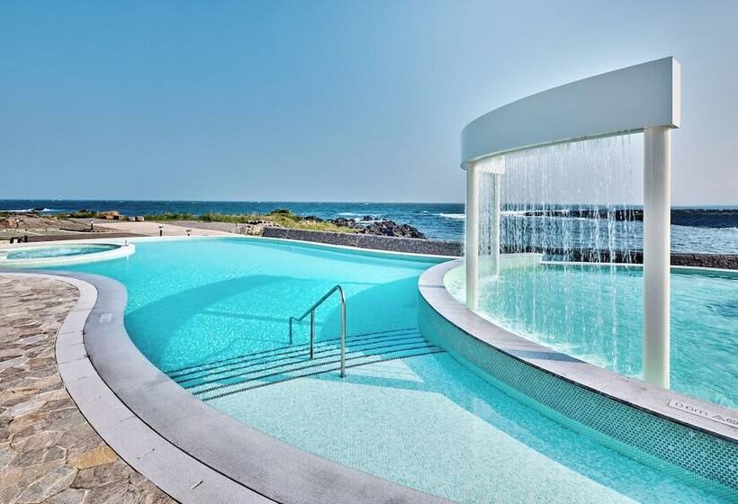 Hôtel Shilla Stay Plus Ihotewoo Ocean Front