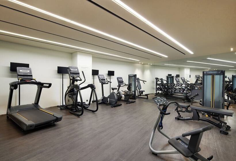 Hôtel Shilla Stay Plus Ihotewoo Ocean Front