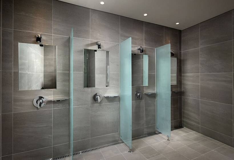 בית מלון כפרי Shilla Stay Plus Ihotewoo Ocean Front