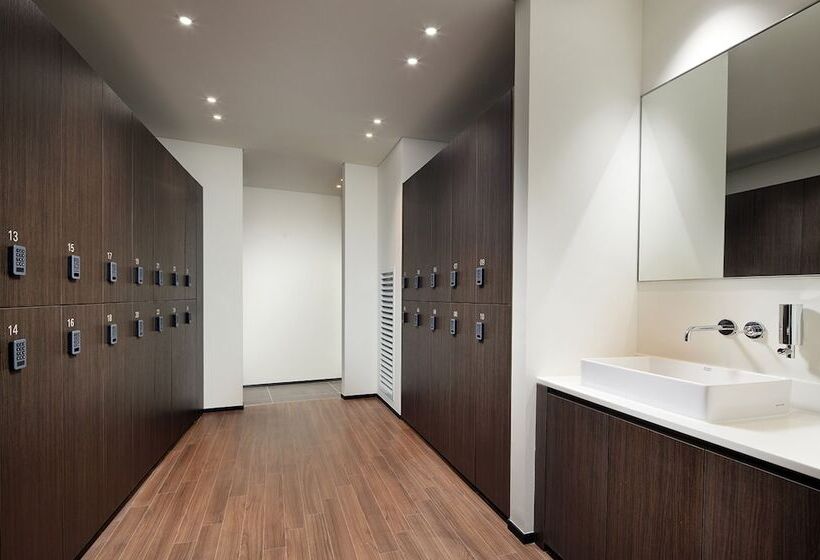 Hotel Shilla Stay Plus Ihotewoo Ocean Front