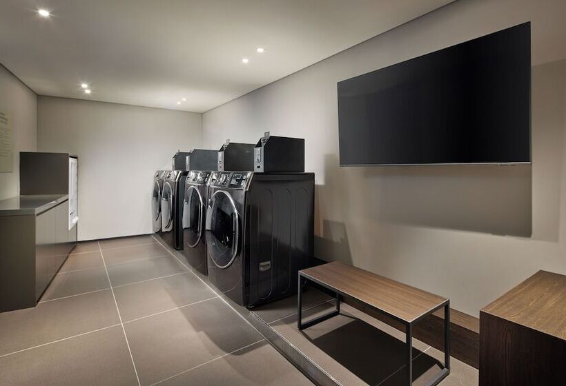 Hôtel Shilla Stay Plus Ihotewoo Ocean Front