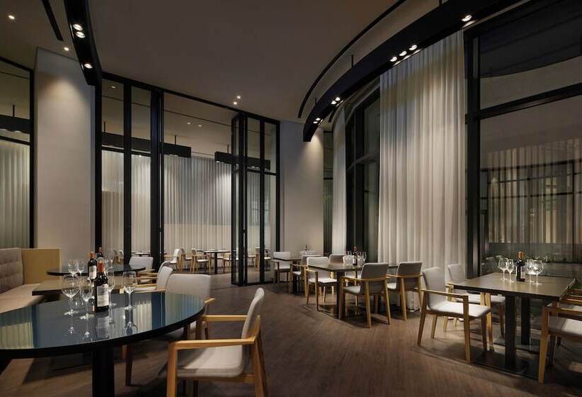 Hôtel Shilla Stay Plus Ihotewoo Ocean Front