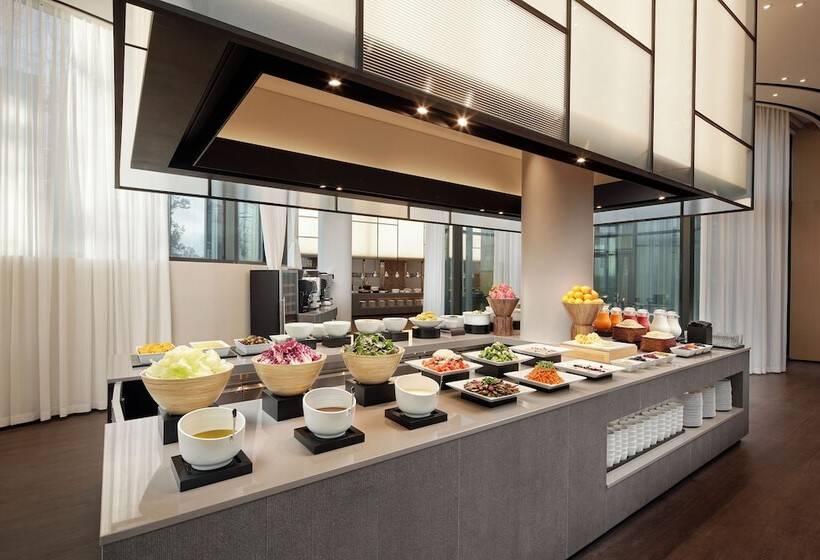 Hotel Shilla Stay Plus Ihotewoo Ocean Front