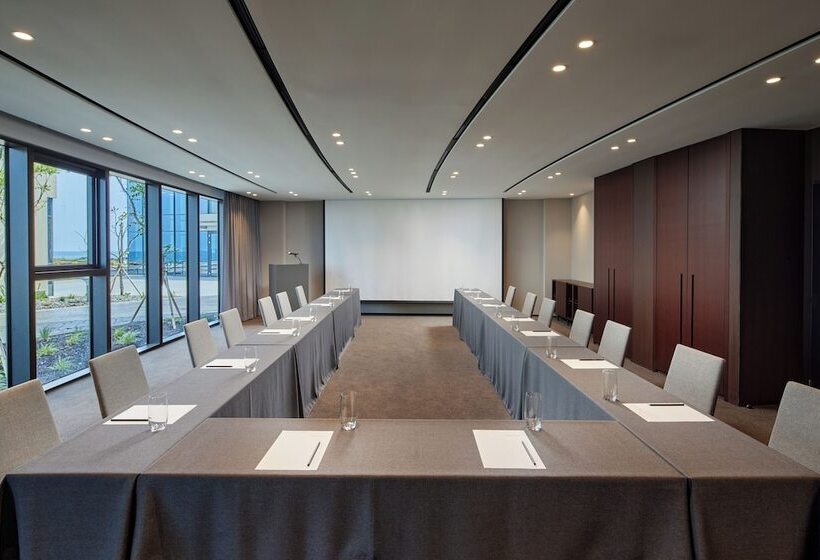 Hôtel Shilla Stay Plus Ihotewoo Ocean Front