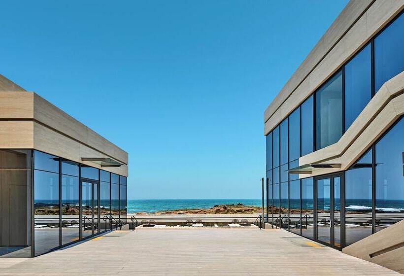 Hôtel Shilla Stay Plus Ihotewoo Ocean Front