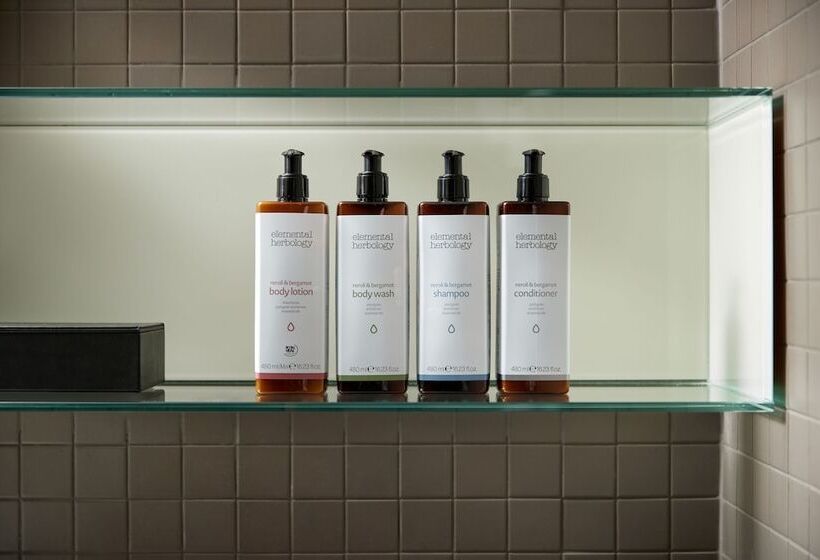 Hôtel Shilla Stay Plus Ihotewoo Ocean Front