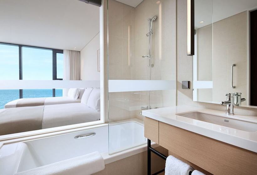 Hôtel Shilla Stay Plus Ihotewoo Ocean Front