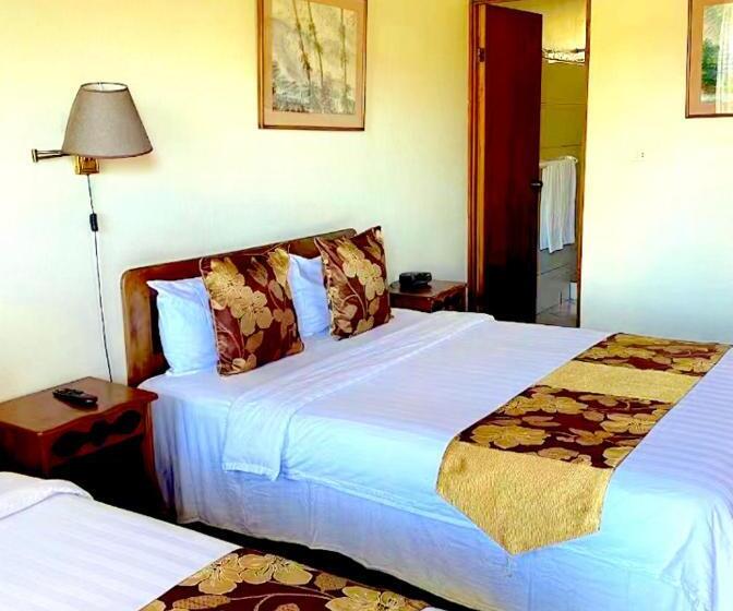 酒店 Soluxe El Sesteo