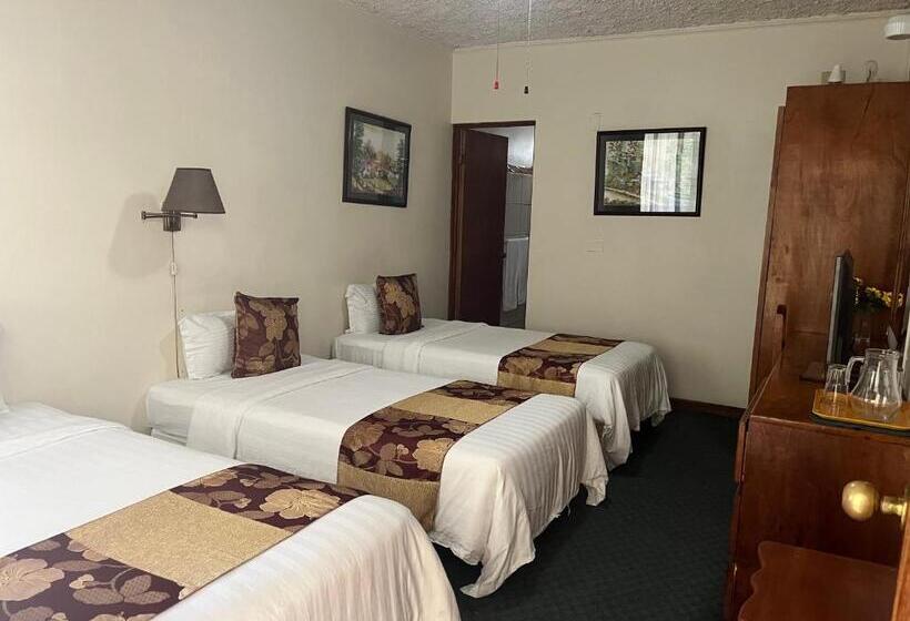 酒店 Soluxe El Sesteo