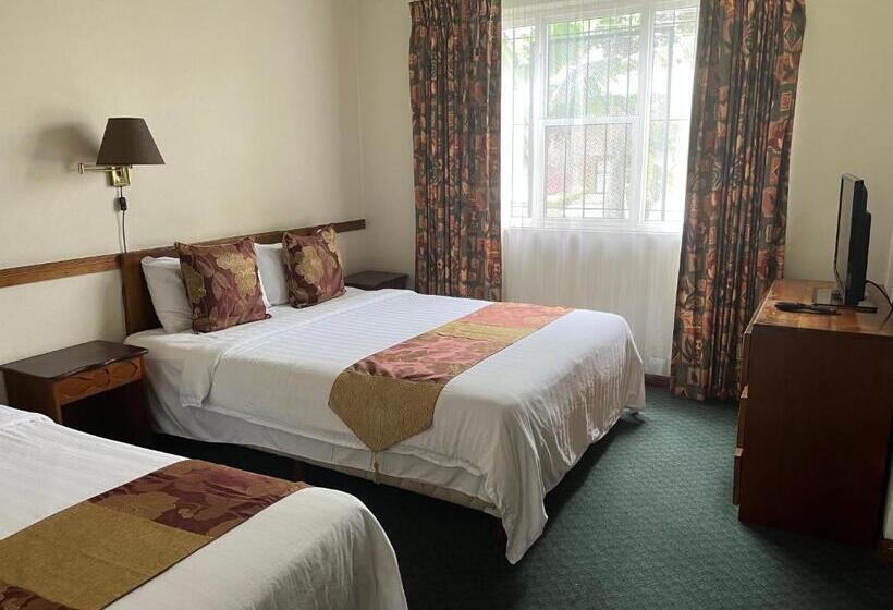 酒店 Soluxe El Sesteo