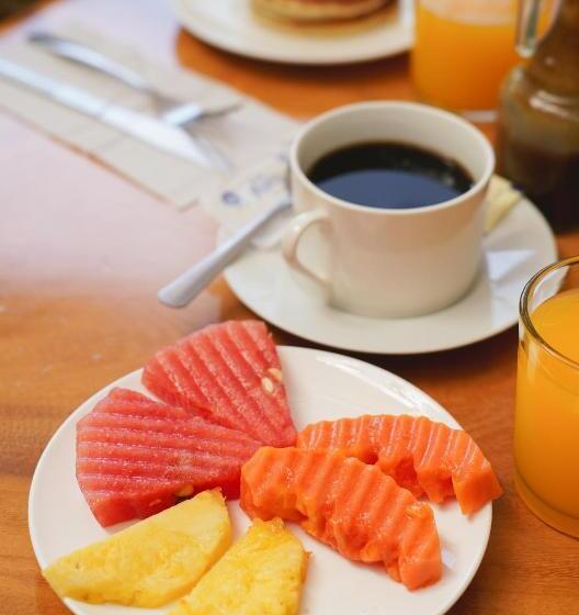 酒店 Soluxe El Sesteo