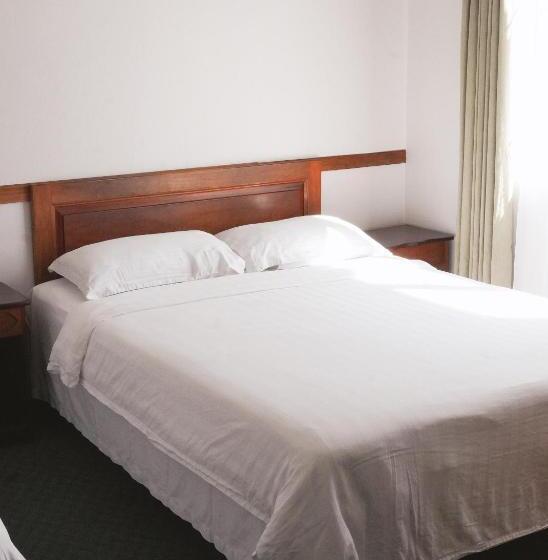 酒店 Soluxe El Sesteo