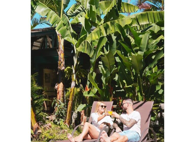 酒店 Soluxe El Sesteo