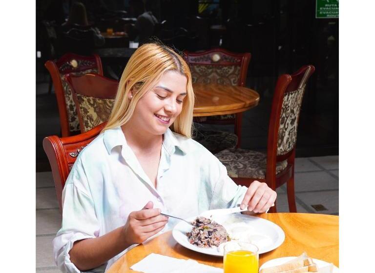 酒店 Soluxe El Sesteo