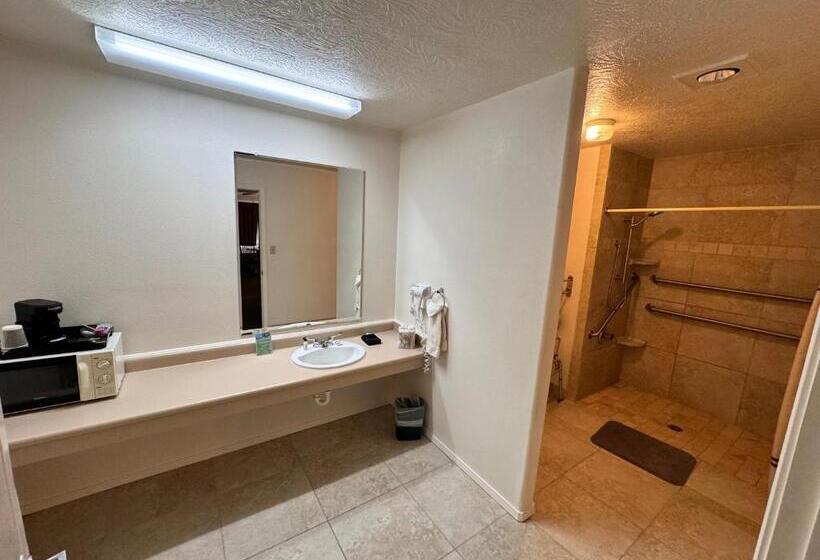 호텔 Vista Del Rio Lodge