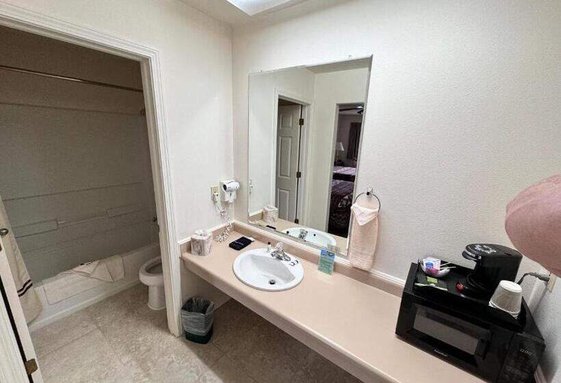 호텔 Vista Del Rio Lodge